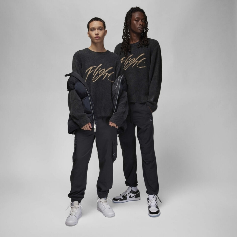 Men's Jordan Flight Heritage Sweater
